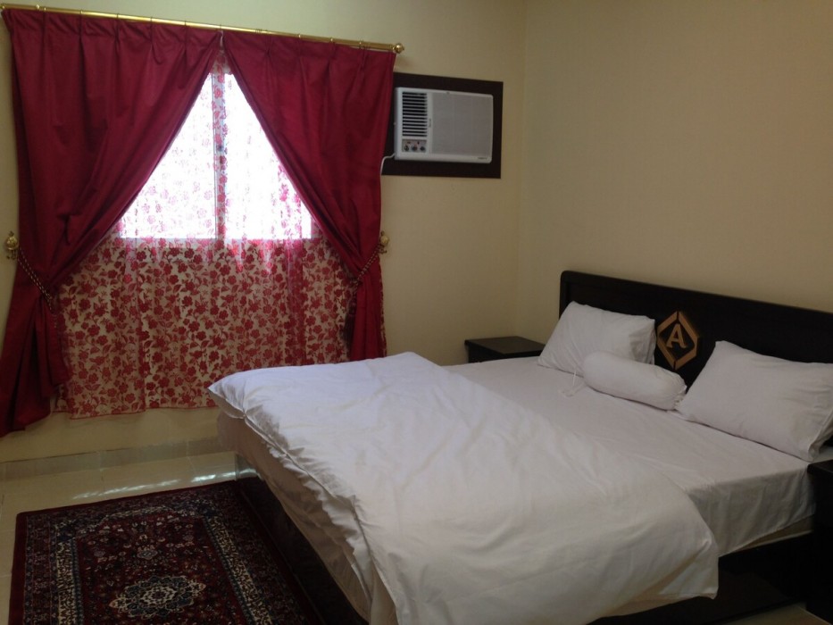 Al Eairy Apartments - Tabuk 3 6/18