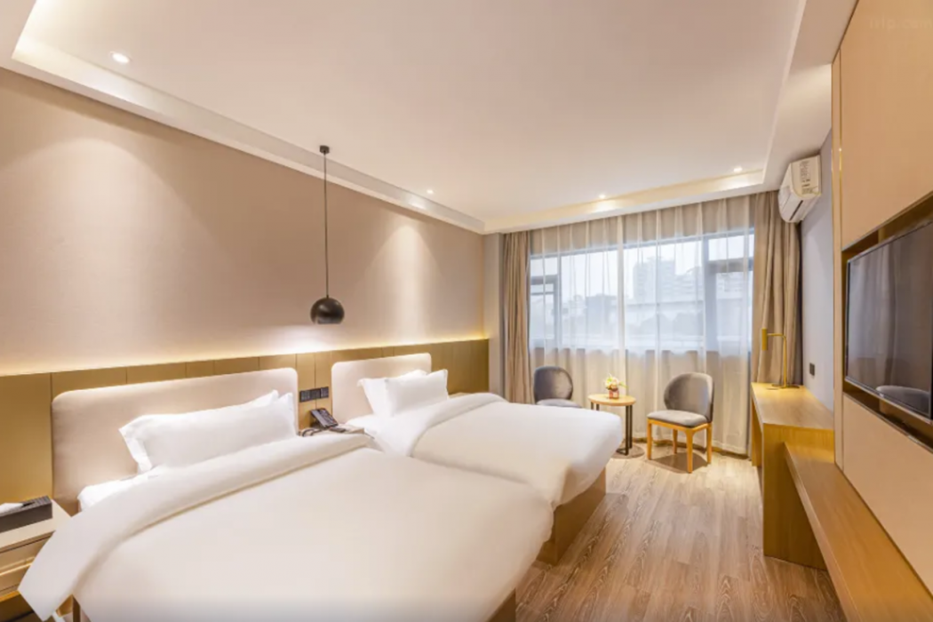 Gya Suzhou Hanshan Temple Binhe Road Subway Station Hotel 11/39