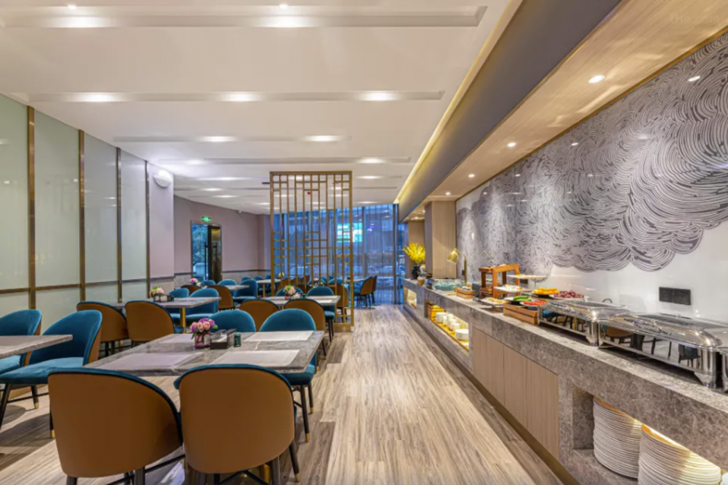 Gya Suzhou Hanshan Temple Binhe Road Subway Station Hotel 28/39