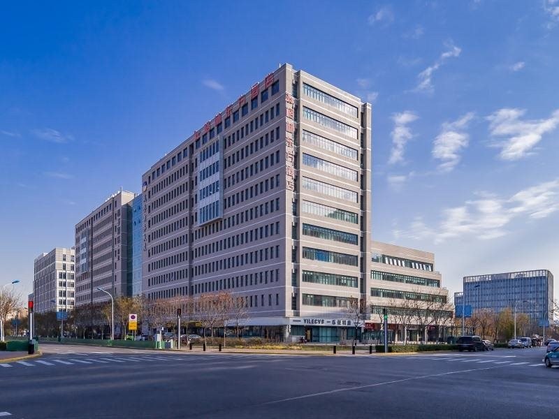 GreenTree Eastern Tianjin Airport Binhai International Airport Hotel photo3
