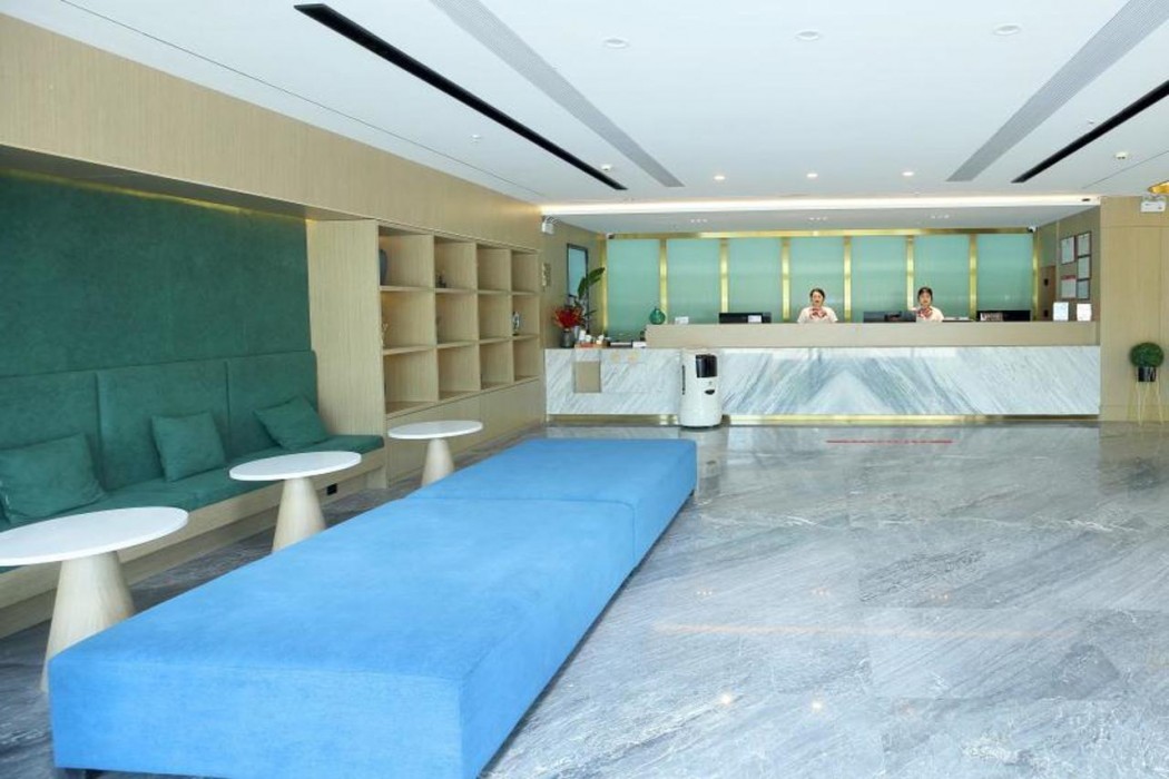 Gya Wuxi Hubin Commercial Street Taihu Scenic Area Hotel 8/58