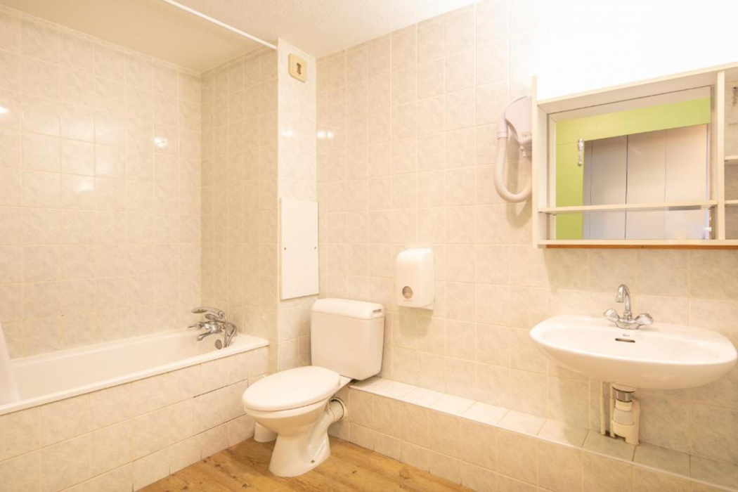 Vacanceole Residence Le Sappey 14/65