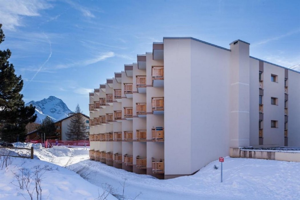 Vacanceole Residence Le Sappey 27/65