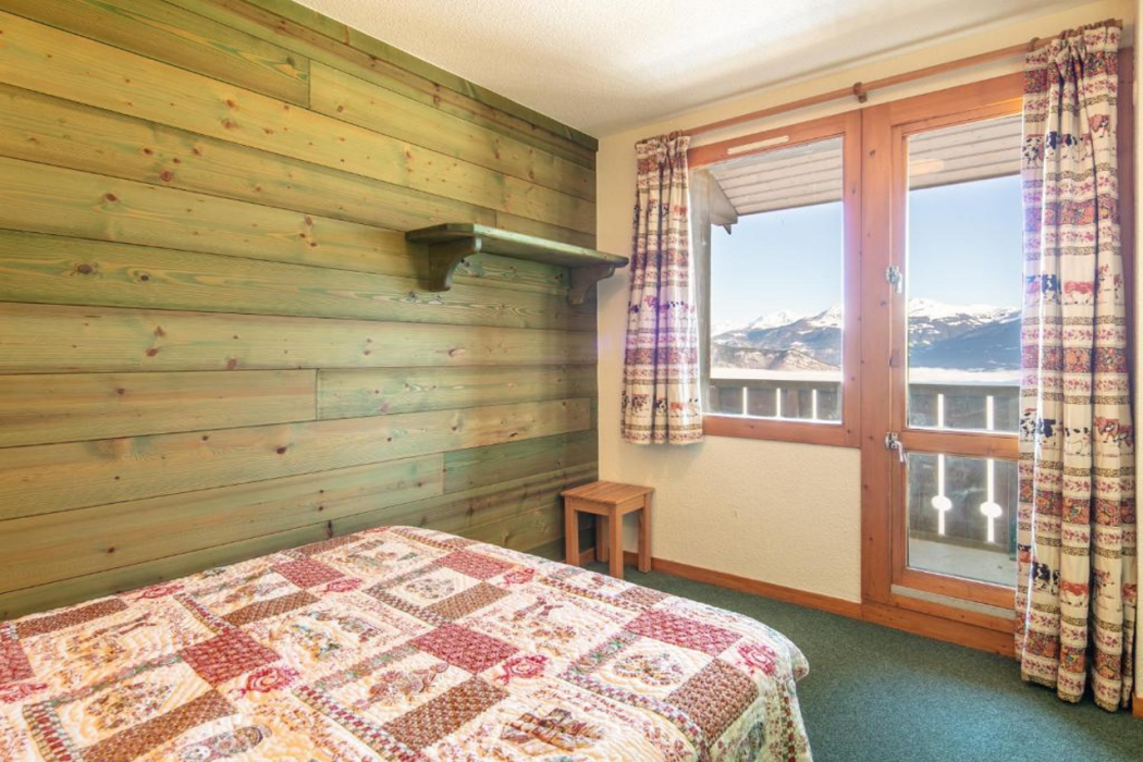 Vacanceole Residence Le Sappey 12/65