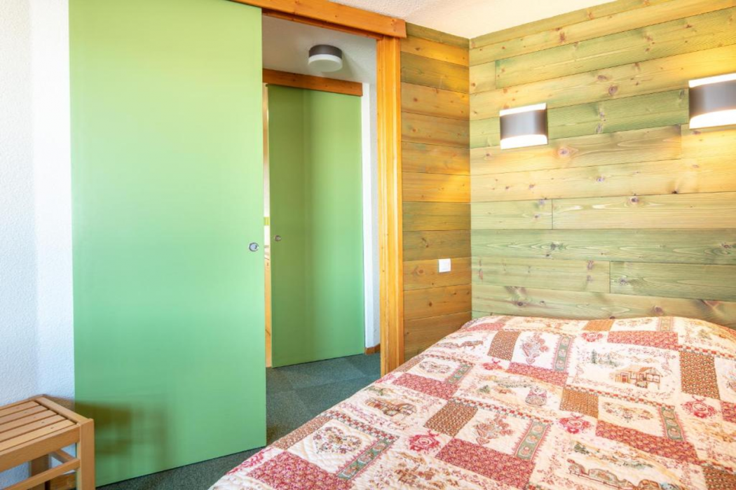Vacanceole Residence Le Sappey 13/65