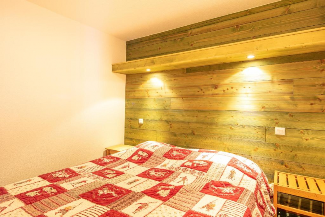 Vacanceole Residence Le Sappey 11/65