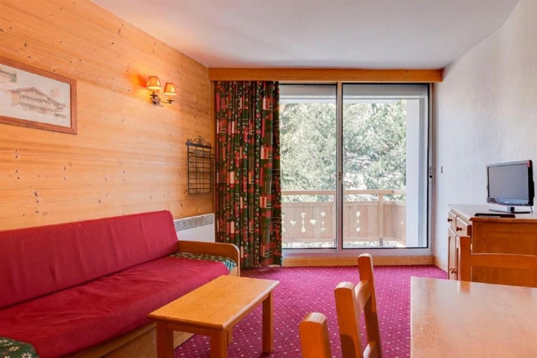 Vacanceole Residence Le Sappey 26/65