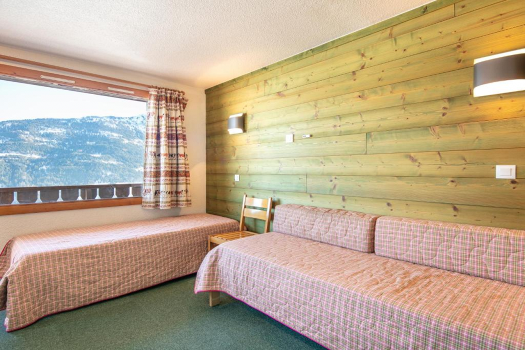 Vacanceole Residence Le Sappey 10/65