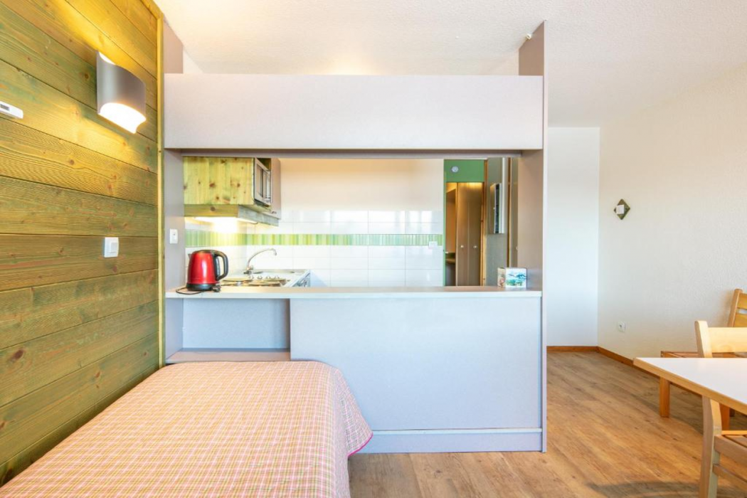 Vacanceole Residence Le Sappey 9/65