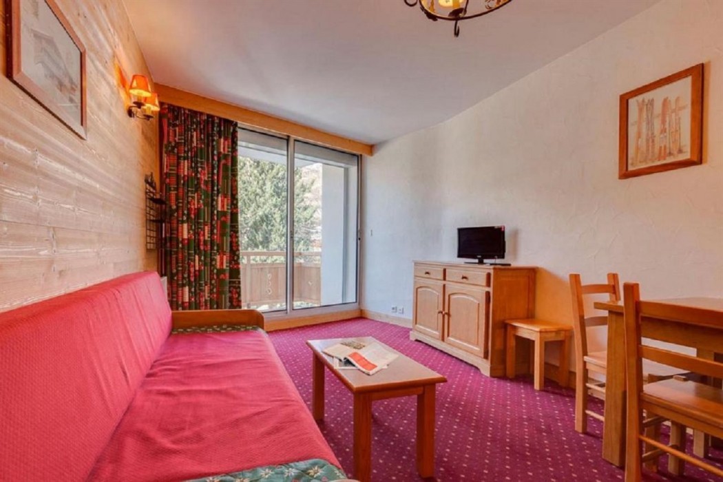 Vacanceole Residence Le Sappey 28/65