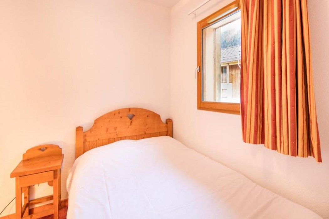 Residence Vacanceole Les Chalets de la Ramoure 18/42