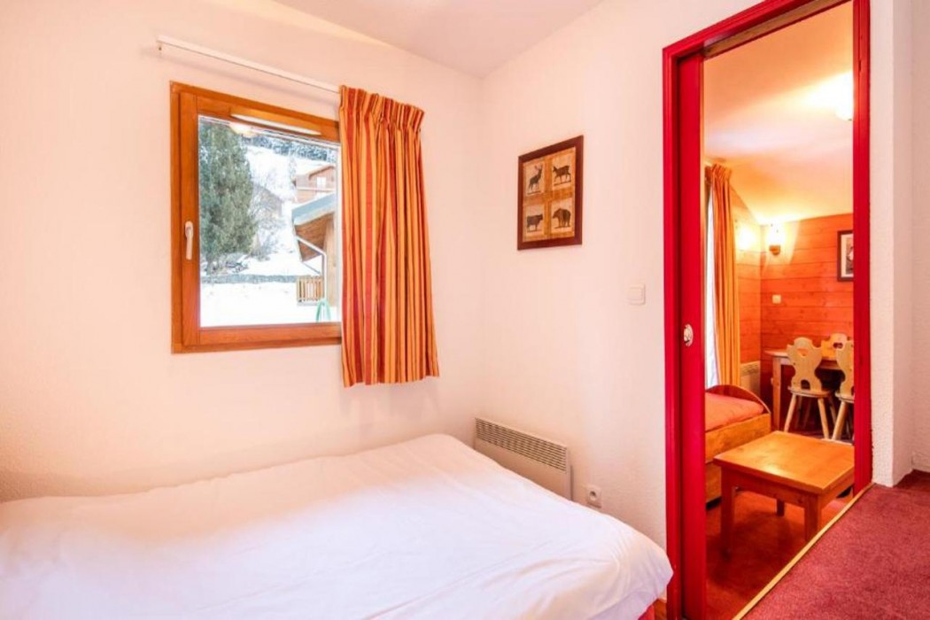 Residence Vacanceole Les Chalets de la Ramoure 17/42