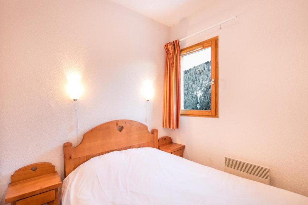 Residence Vacanceole Les Chalets de la Ramoure 11/42