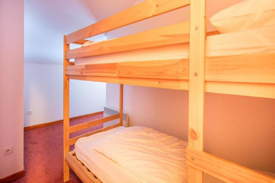 Residence Vacanceole Les Chalets de la Ramoure 8/42
