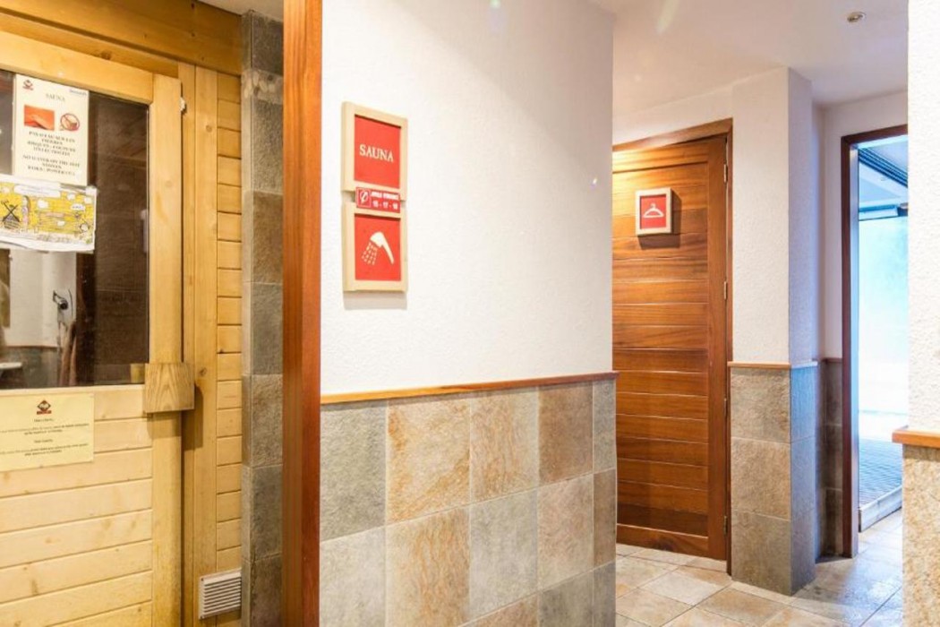 Residence Vacanceole Les Chalets de la Ramoure 12/42