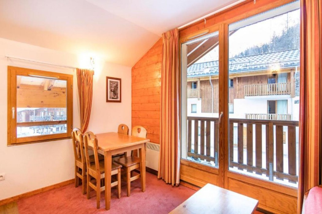Residence Vacanceole Les Chalets de la Ramoure 16/42