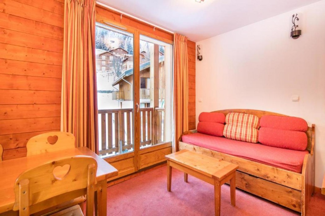 Residence Vacanceole Les Chalets de la Ramoure 19/42