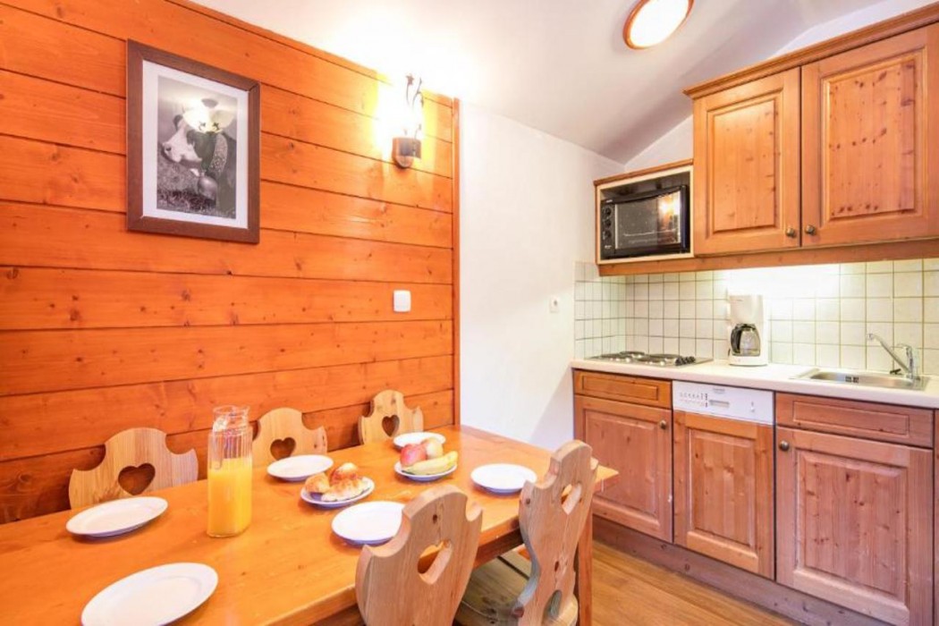 Residence Vacanceole Les Chalets de la Ramoure 14/42