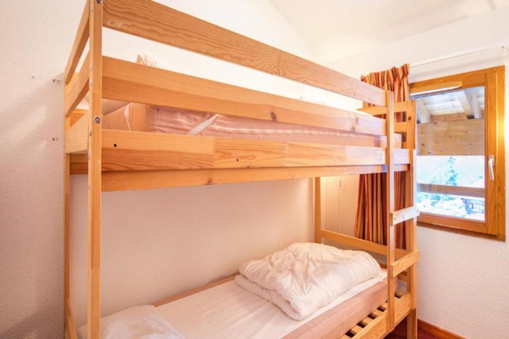 Residence Vacanceole Les Chalets de la Ramoure 9/42