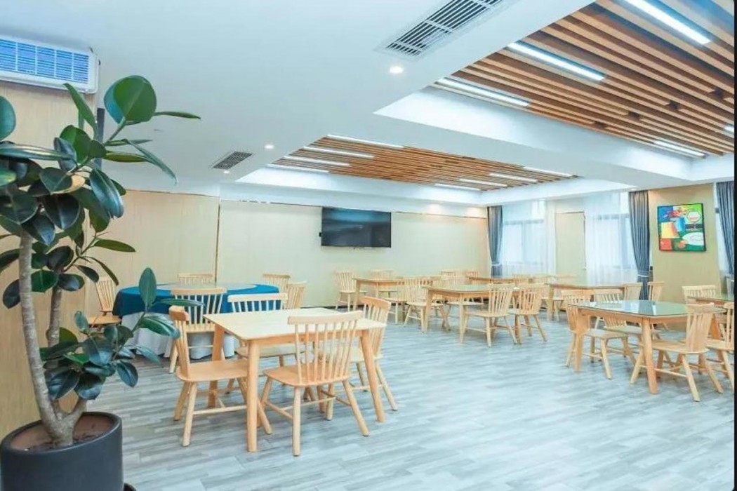 Gya Yangzhou Economic Development Zone Yangzi Jiang South Road Gaomin Temple Hotel 25/49