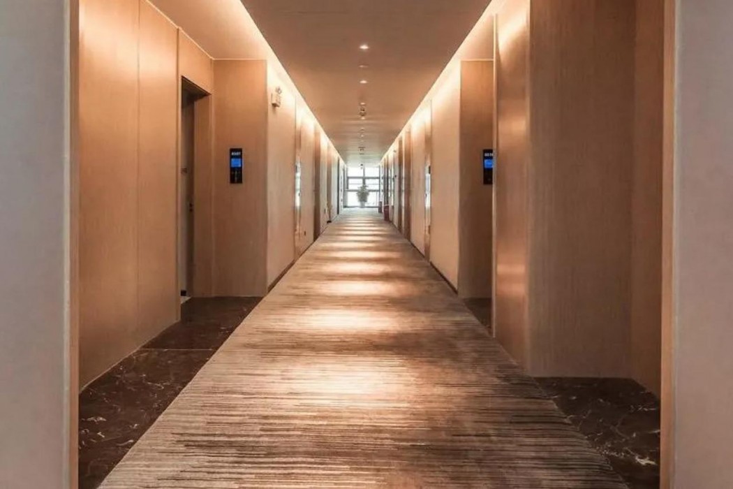 Gya Yangzhou Economic Development Zone Yangzi Jiang South Road Gaomin Temple Hotel 27/49