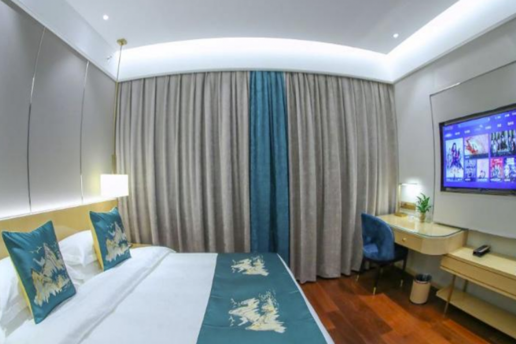 GYA Jiangsu ProvinceYancheng City Oubao Liya Life Plaza Hotel 10/42