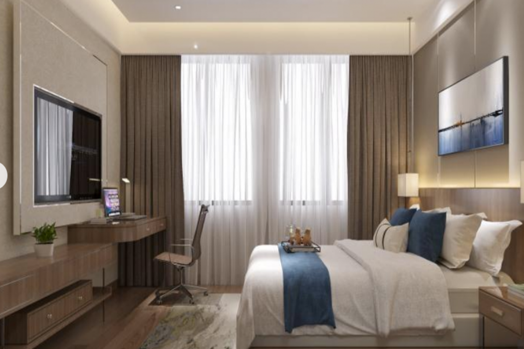 GYA Jiangsu ProvinceYancheng City Oubao Liya Life Plaza Hotel 7/42