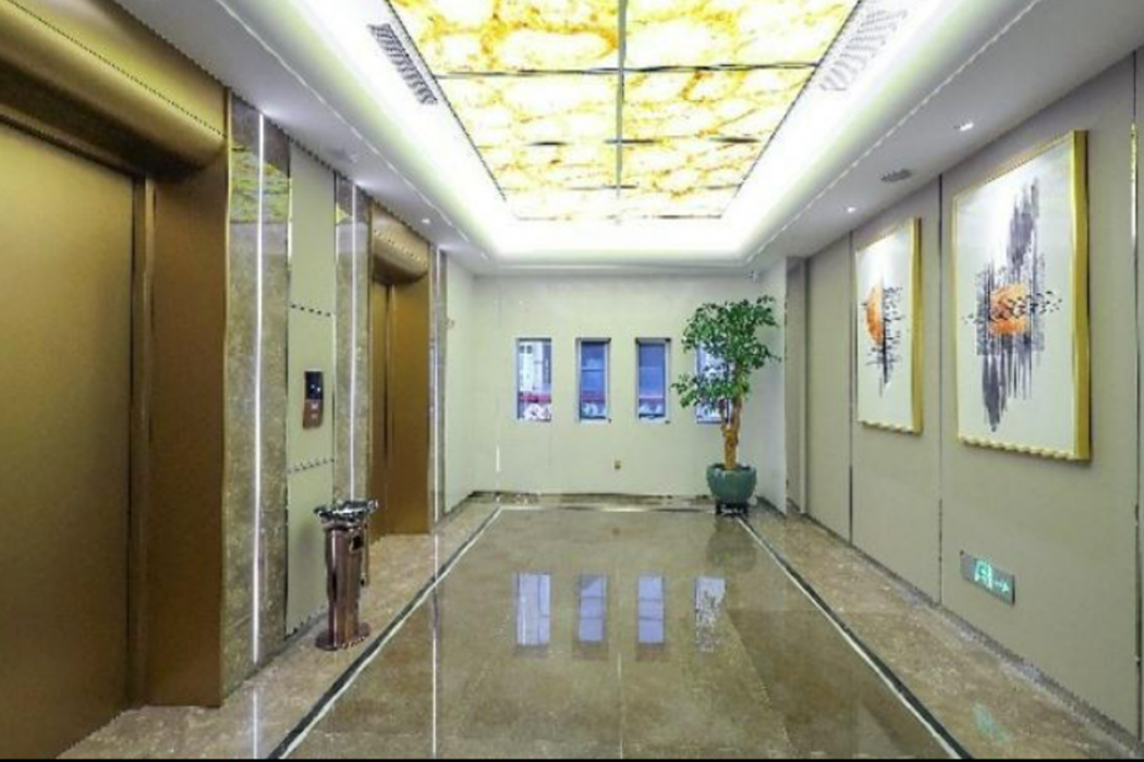 GYA Jiangsu ProvinceYancheng City Oubao Liya Life Plaza Hotel 21/42