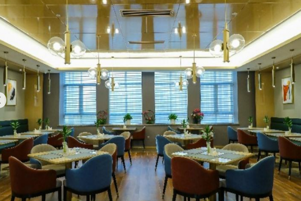 GYA Jiangsu ProvinceYancheng City Oubao Liya Life Plaza Hotel 23/42
