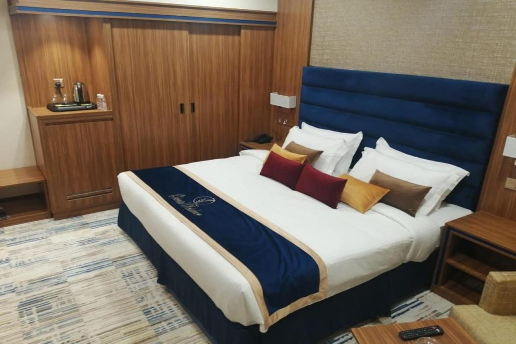 أورينتال ريزيدنس(Oriental Residence) 16/57