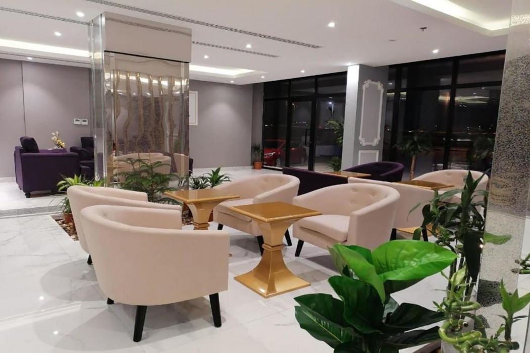 أورينتال ريزيدنس(Oriental Residence) 7/57