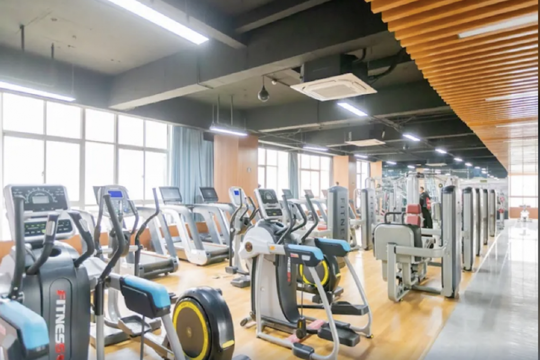 GreenTree Eastern Suqian Sihong Administrative Center Hotel 25/43