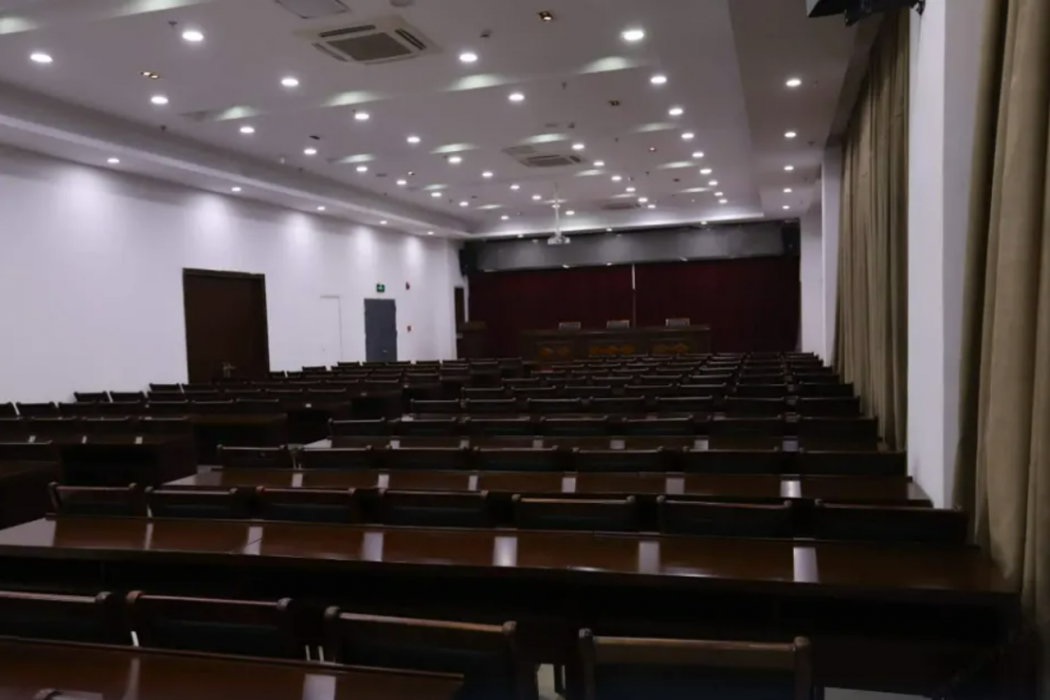 GreenTree Eastern Suqian Sihong Administrative Center Hotel 21/43