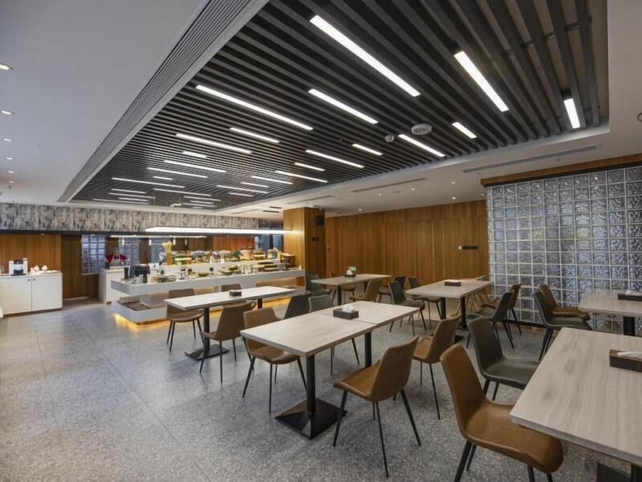GreenTree Eastern Suzhou Dushu Lake Guoyuan Road Subway Station Hotel 44/67