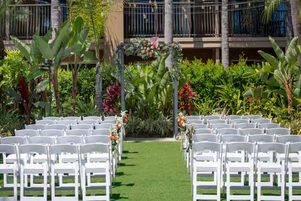 DoubleTree by Hilton San Diego Bayside 15/40