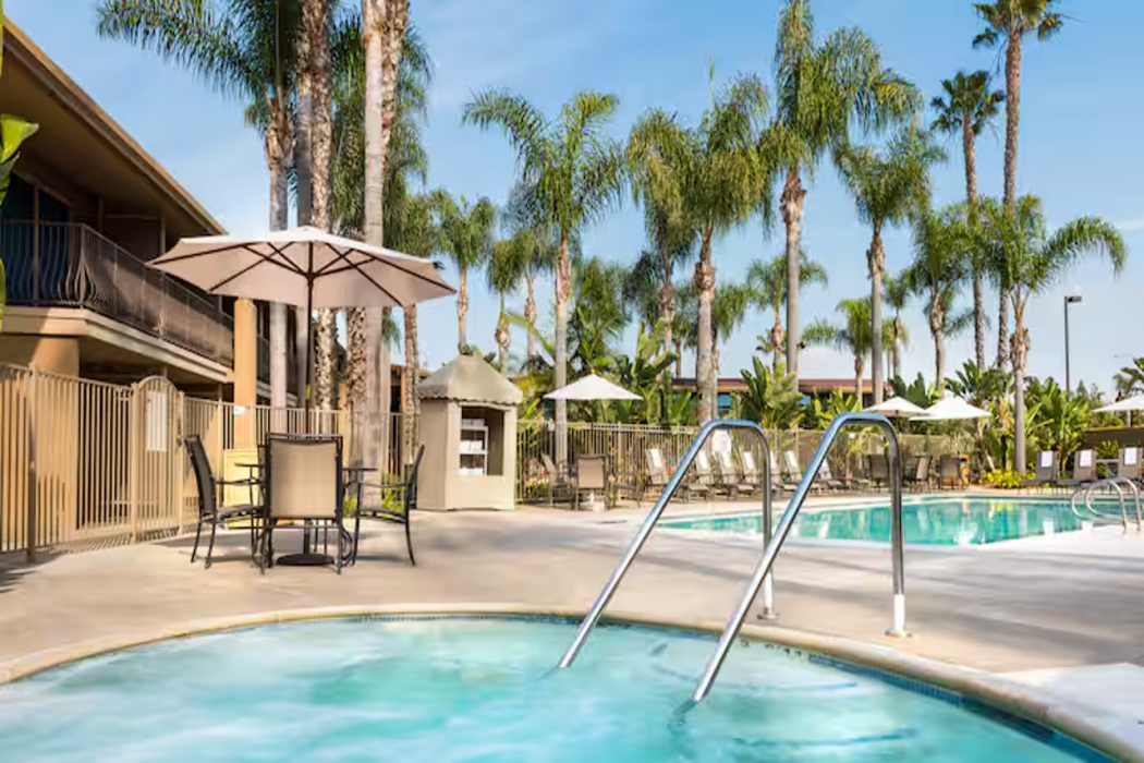 DoubleTree by Hilton San Diego Bayside 17/40