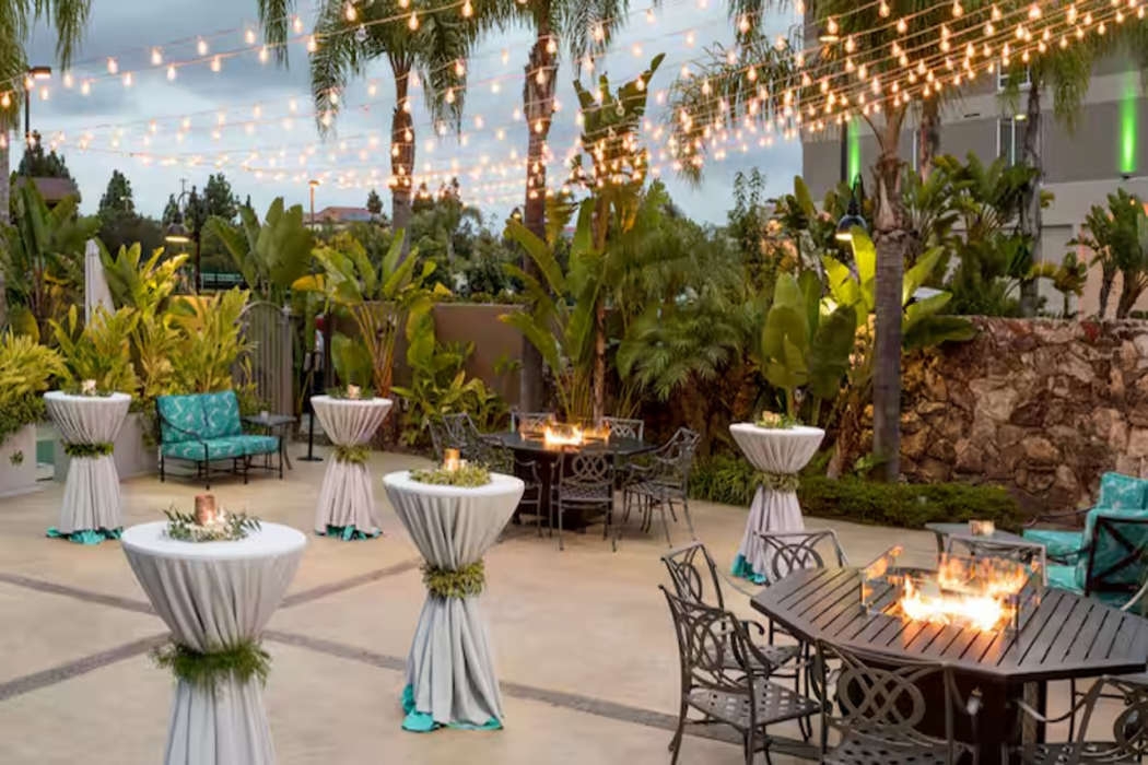 DoubleTree by Hilton San Diego Bayside 23/40