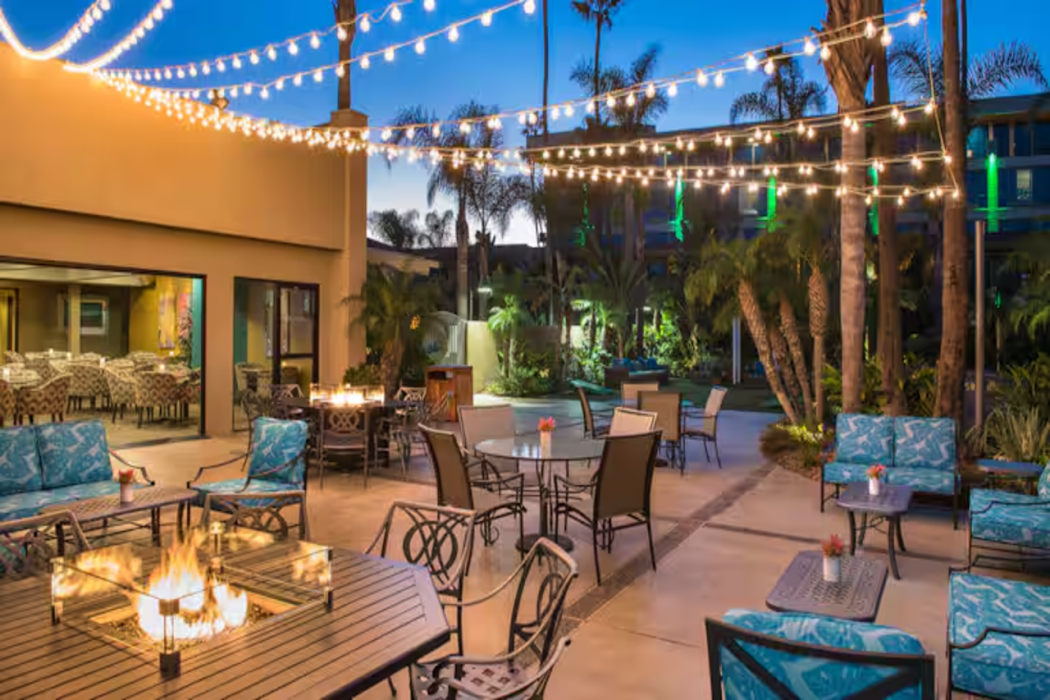 DoubleTree by Hilton San Diego Bayside 22/40