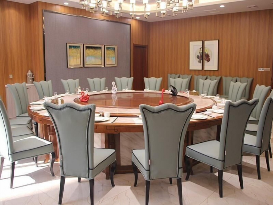 GreenTree Eastern Liaocheng Linqing City Yandian Hotel 32/41