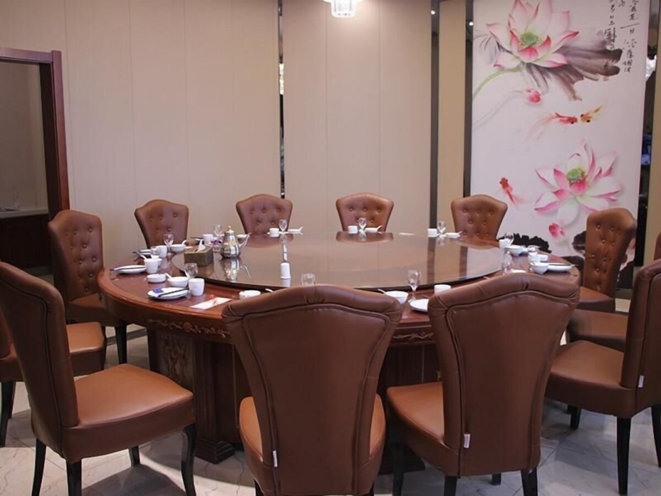 GreenTree Eastern Liaocheng Linqing City Yandian Hotel 30/41