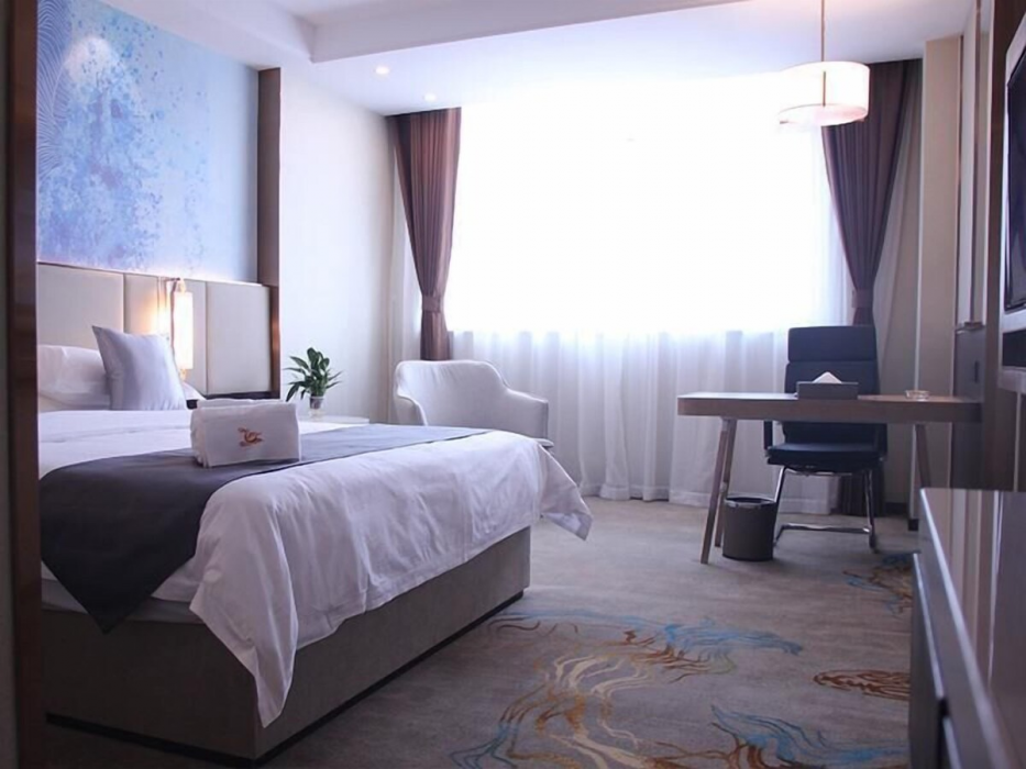 GreenTree Eastern Liaocheng Linqing City Yandian Hotel 10/41