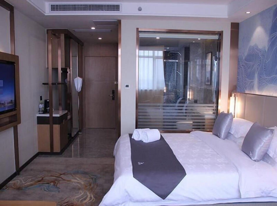 GreenTree Eastern Liaocheng Linqing City Yandian Hotel 17/41