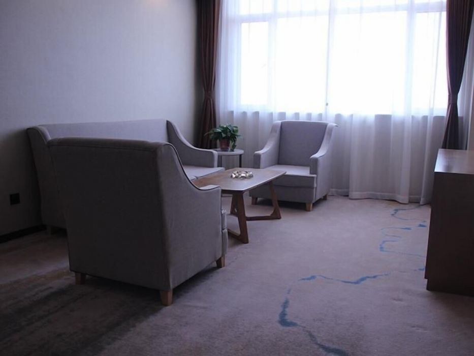 GreenTree Eastern Liaocheng Linqing City Yandian Hotel 12/41
