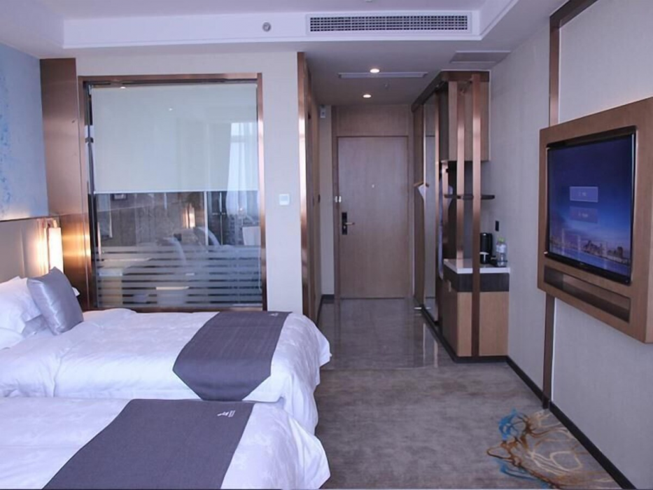 GreenTree Eastern Liaocheng Linqing City Yandian Hotel 15/41