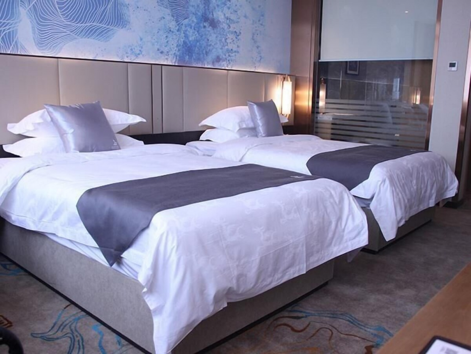 GreenTree Eastern Liaocheng Linqing City Yandian Hotel 18/41