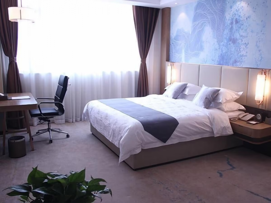 GreenTree Eastern Liaocheng Linqing City Yandian Hotel 14/41