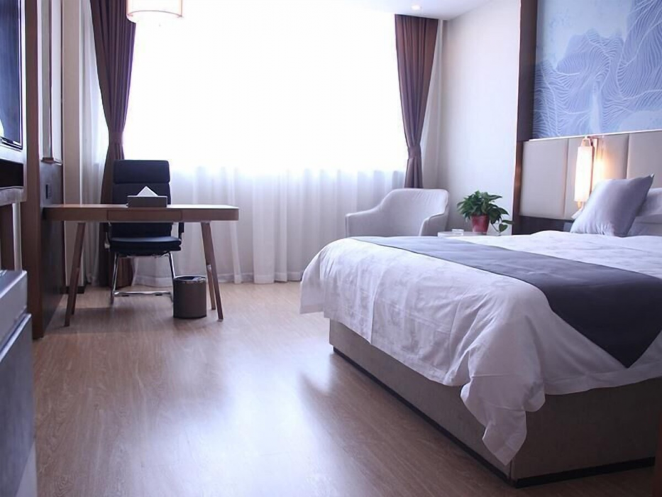 GreenTree Eastern Liaocheng Linqing City Yandian Hotel 13/41