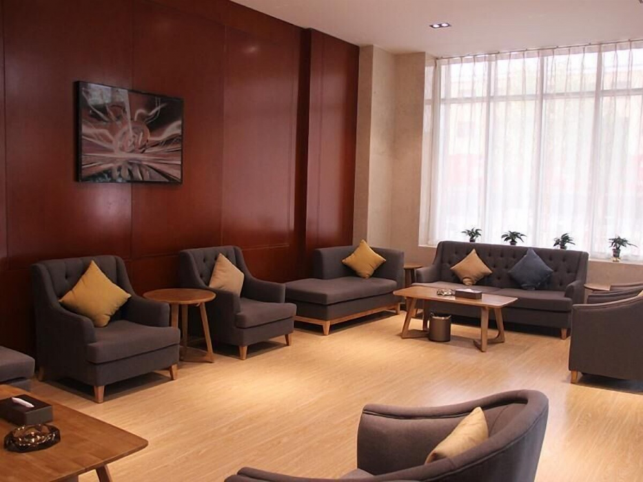 GreenTree Eastern Liaocheng Linqing City Yandian Hotel 6/41