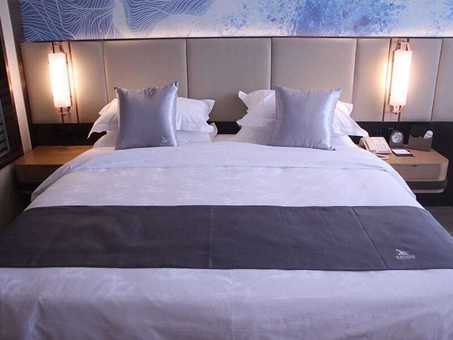 GreenTree Eastern Liaocheng Linqing City Yandian Hotel 11/41