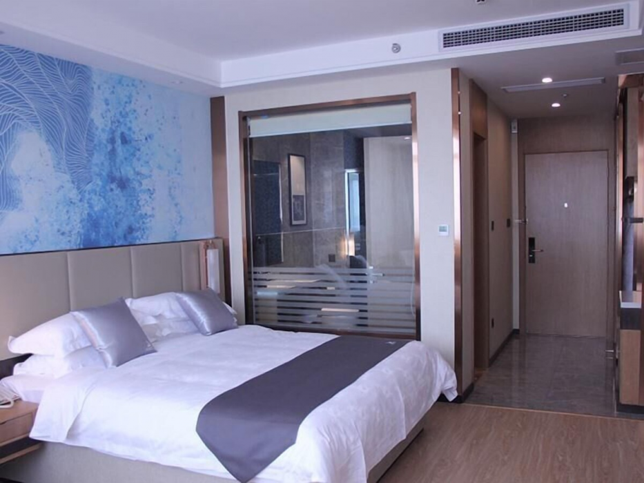 GreenTree Eastern Liaocheng Linqing City Yandian Hotel 16/41